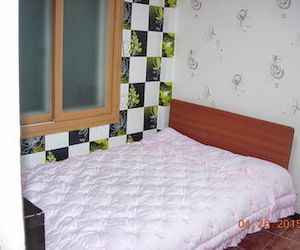 Samwonjang Motel Busan South Korea