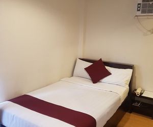 Grand Central Hotel Santo Tomas Philippines