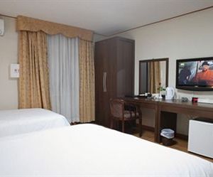 Yes Hotel Gumi South Korea