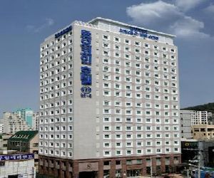 Toyoko Inn Busan Seomyeon Busan South Korea
