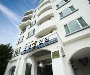 Hotel Good Inn Seogwipo South Korea