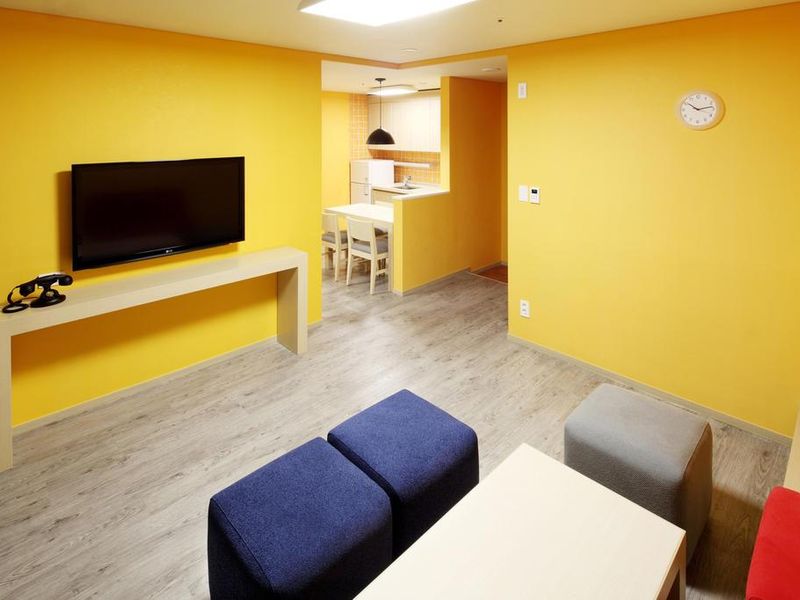 Hotel Photo 6