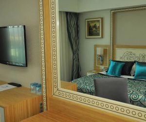 Crystal Waterworld Resort Spa Belek Turkey