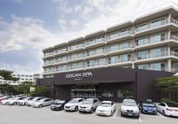 Отзывы Kensington Resort Seorak Beach, 3 звезды