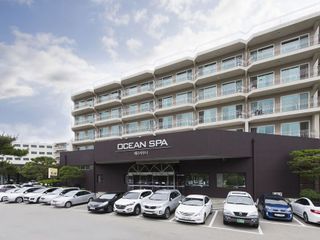 Фото отеля Kensington Resort Seorak Beach