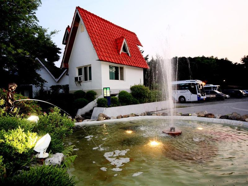 Hotel Photo 19