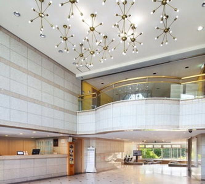Hotel Photo 9
