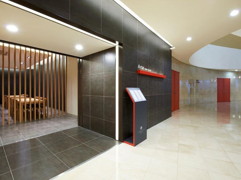 Hotel Photo 11