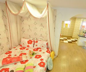 Notting Hill Pension gapyeong South Korea