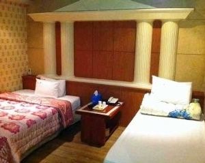 Cebien Hotel Bucheon South Korea