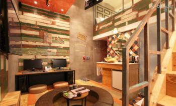Hotel Photo 14