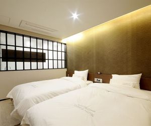 Queens Hotel Busan South Korea
