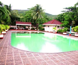 Club Manila East Real Pasig City Philippines