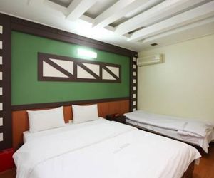 Hotel Casa Suwon Suwon South Korea