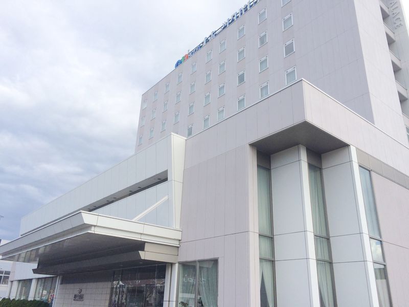 Hotel Photo 16