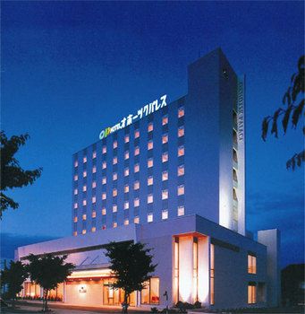 Hotel Photo 19