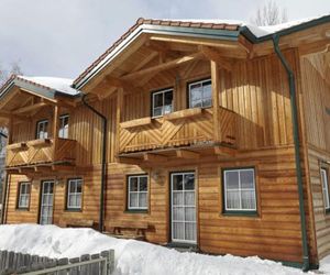 Chalet Ennsau Schladming Austria