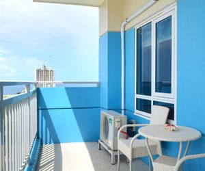 Mactan Island Luxury 2-Bedroom Apartment Maribago Philippines
