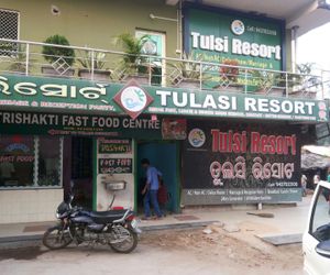 Tulasi Resort Haridaspur India