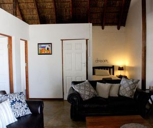Voetbaai Chalets Port Nolloth South Africa