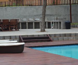 Monzi Safaris Luxury Tented Camps St. Lucia Estuary South Africa