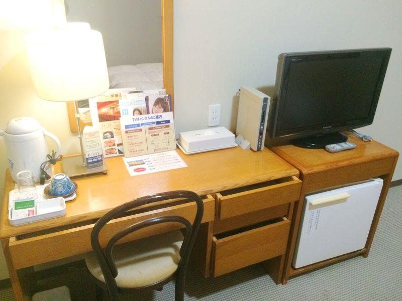 Hotel Photo 3
