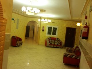 Фото отеля Bahget Eljouf Hotel