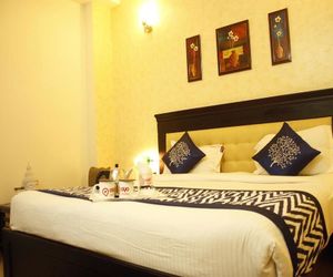 OYO Premium Mukti Dham Rishikesh Rishikesh India