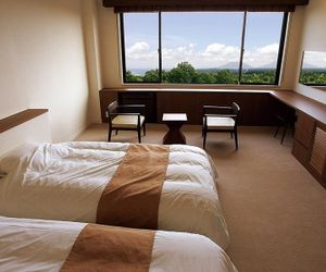 The Guernsey Hotel & Resort Kyushu Island Japan