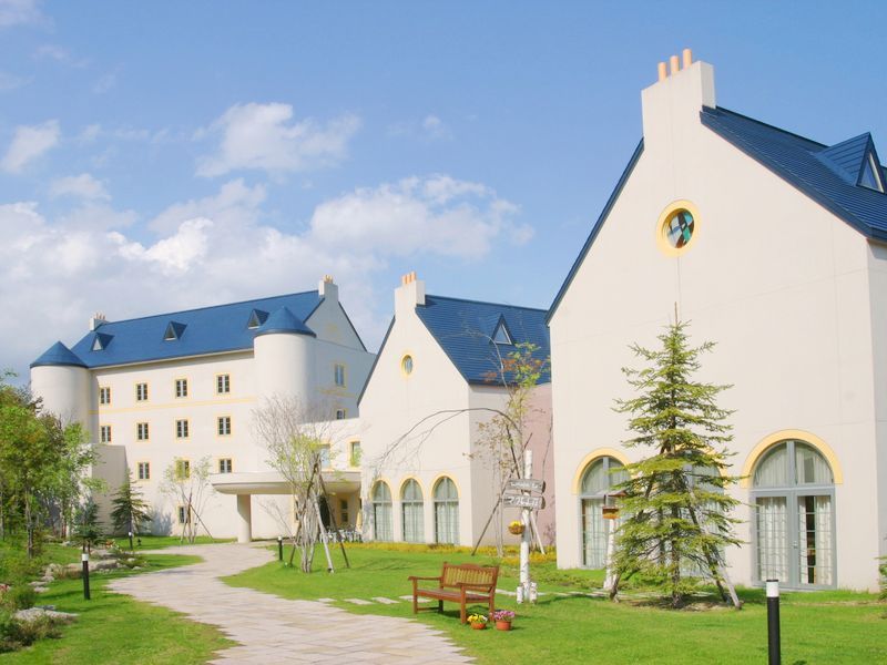 Hotel Photo 1