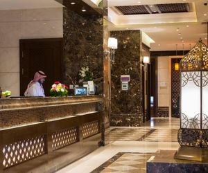 Boudl Mahail Hotel Abha Saudi Arabia