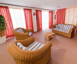 Apartamentos Atzar Ibiza City Spain
