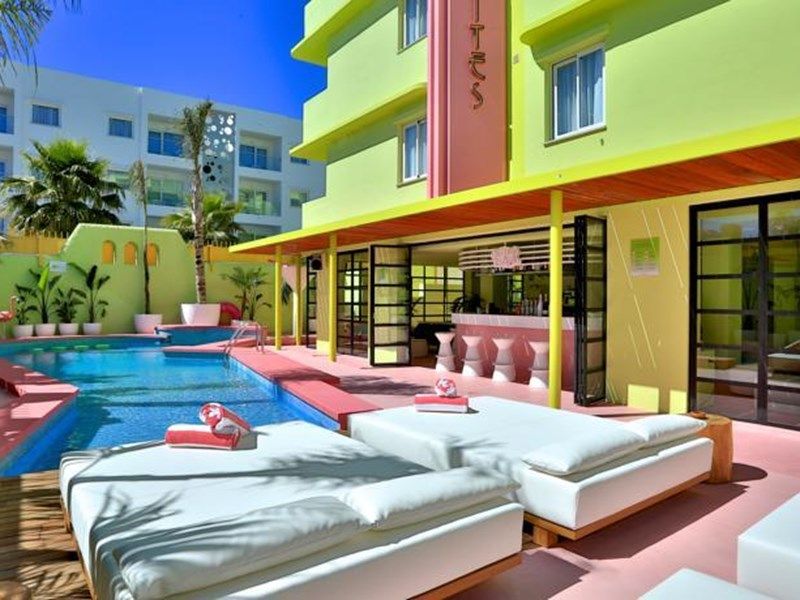 Hotel Photo 16