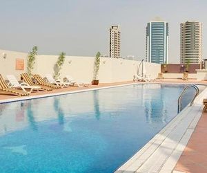 Fortune Grand Hotel Apartment Dubai City United Arab Emirates