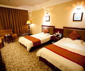 Jingdezhen Wenyuan Business Hotel Jingdezhen China