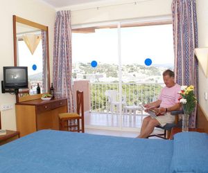 Hotel Senses Santa Ponsa Santa Ponsa Spain