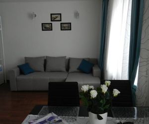 Gola Studio Apartment Hel Poland