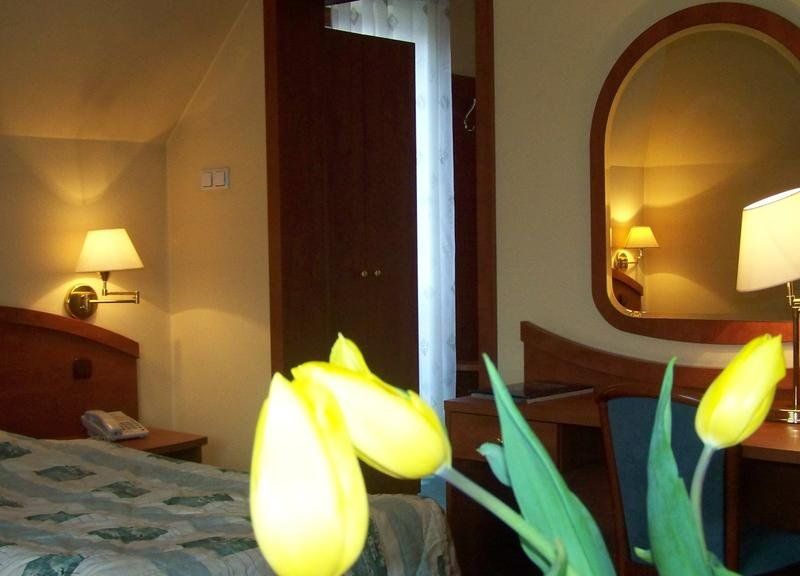Hotel Photo 3