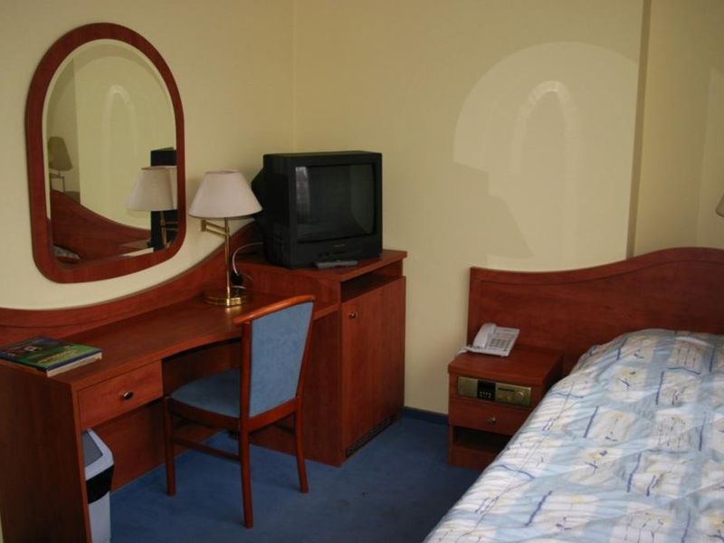 Hotel Photo 4