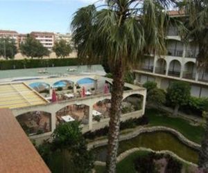 JARDINES DEL MAR APARTAMENTOS LEstartit Spain