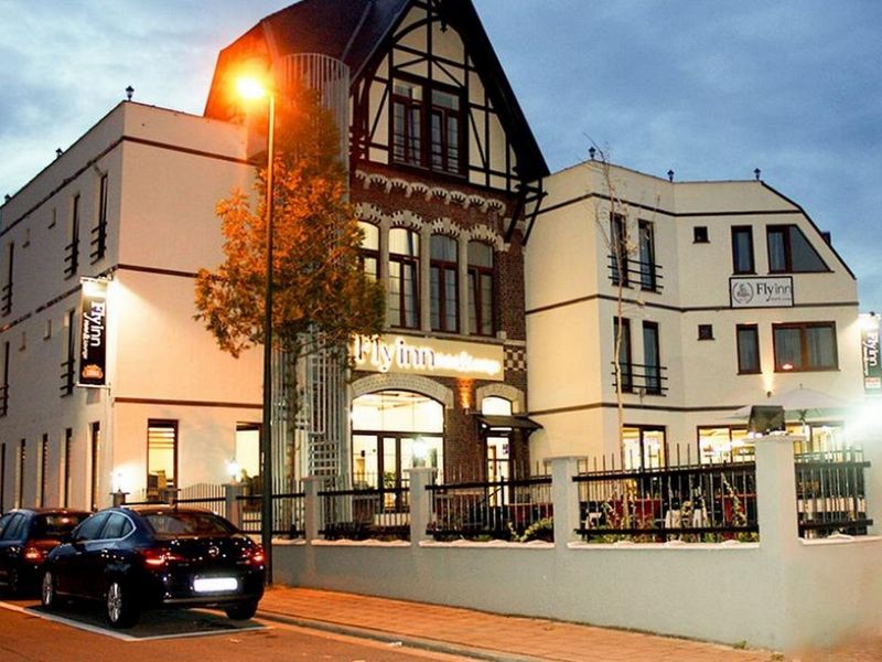 Hotel Photo 23