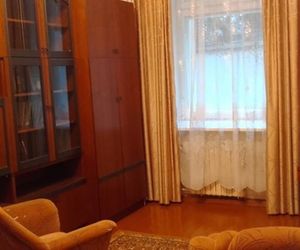Apartment Komsomolskaya 30 Brest Belarus