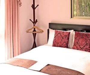 Nantou Puli Pines Garden Homestay B&B Puli Township Taiwan
