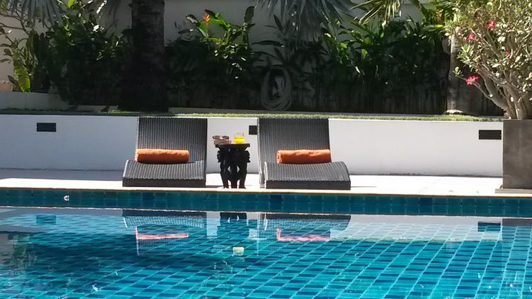 Hotel Photo 20