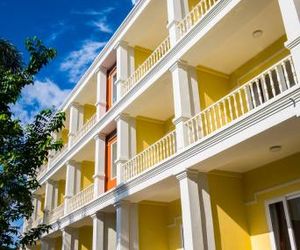 T and T resort Phu Quoc Duong Dong Vietnam