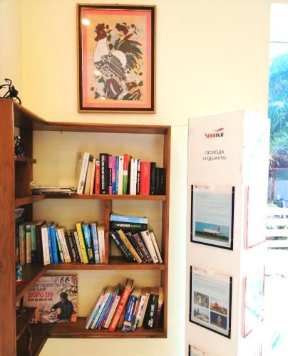 Hotel Photo 14