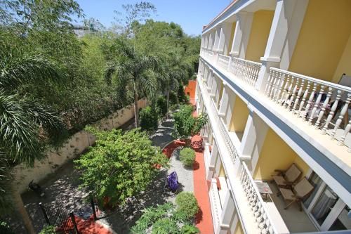 Hotel Photo 22