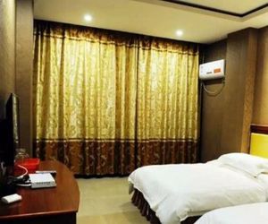 Dashan Bussiness Hotel Wulingyuan China