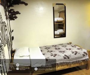 Hostal Chorro De Quevedo Bogota Colombia