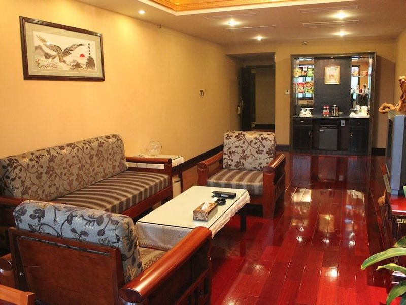 Hotel Photo 14